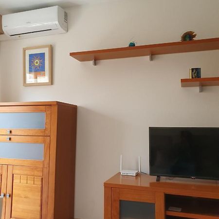 Apartamento En Trinidad San Pablo Apartment Malaga Bagian luar foto