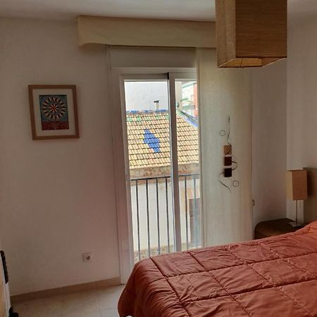 Apartamento En Trinidad San Pablo Apartment Malaga Bagian luar foto